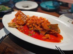 -荷塘秋月·本帮江浙菜(国权路店)