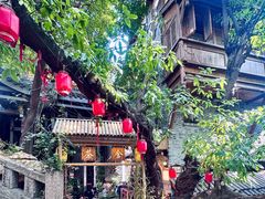 -重庆十八梯传统风貌区