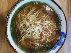 -朱洪元苏式面馆(绿宝广场店)