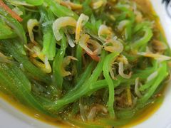 -乔家小院•本地小海鲜•非遗驴肉(万年泉路店)