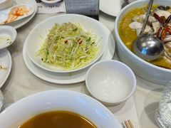 -南山鲜虾面·活鲜小馆·海味大连菜(南山总店)