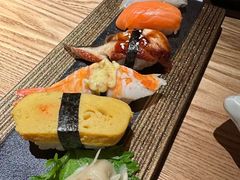 -鹤龟料理店(时代天街店)