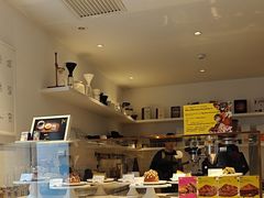-大酉·M Coffee(北京美术馆店)