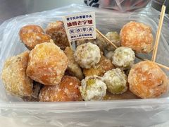 -普宁反沙番薯芋头