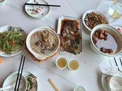 -风味小馆(天目湖宾馆店)