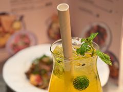-SHADOWS•Bistro&Eatery(安福路店)