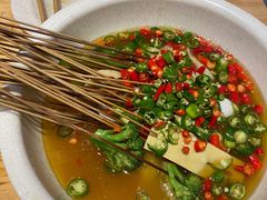 -嘉州叶婆婆钵钵鸡(建设路店)