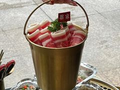 -东味北道熟成·炭火烤肉(九龙店)