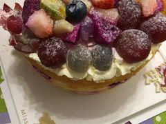 -逸绮瑶澜Miss Mousse Cake蛋糕(三里屯SOHO店)