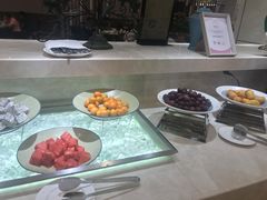 -厦门海景千禧大酒店·海景咖啡厅