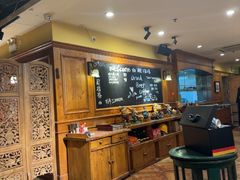 -德国金皇冠啤酒坊(硅谷大街店)