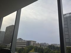 -W Fitness 威尔仕健身(北京英皇集团中心店)