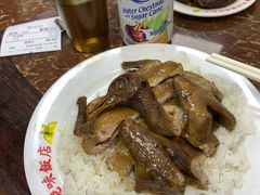 -陈光记烧腊店(罗保博士街店)
