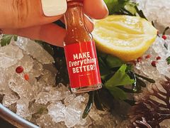 -db Bistro & Oyster Bar by Daniel Boulud(滨海湾金沙店)