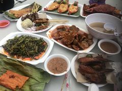 -纽顿熟食中心