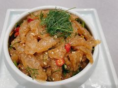 -狮王府淮扬菜(新街口友谊店)