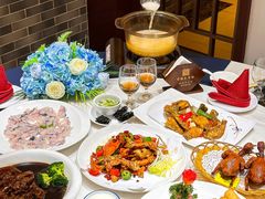 -有腥气私房菜·寻味顺德