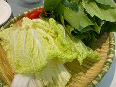 -名善山珍·野生菌汤锅(文殊院店)