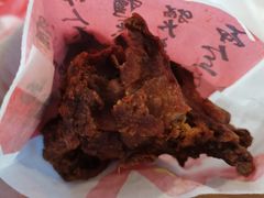 -华莱士炸鸡汉堡(崇文门搜秀城店)