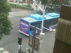 -萨莉亚意式餐厅(石鼓路店)