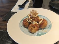 -品米斗·精致料理(浦东禹悦汇店)