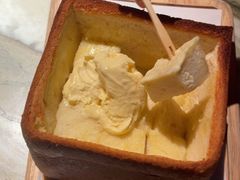 -绿茶餐厅(燕郊永旺店)