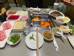 -海底捞火锅(旭辉MALL店)
