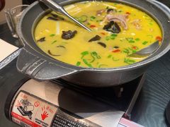-曾家厨房·新徽菜(高新天柱路店)
