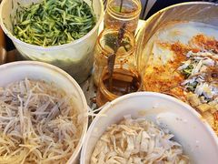 -安徽阜阳卷馍(西单店)