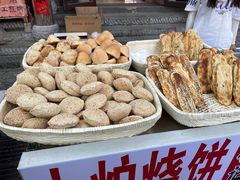 -青州古城