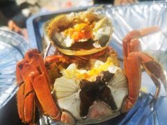 -有位虾匠·手工土菜小馆(市北店)