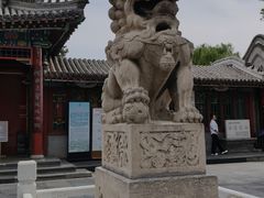 -莲池书院博物馆
