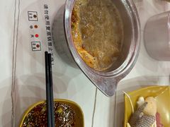 -辣动时代自助小火锅(大庆路店)