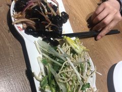 -直隶安家牛肉罩饼(建华店)