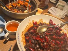 -三强鸽子(胜利路店)