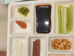 -鸭匠食府·挂炉烤鸭·新京菜(阜成路店)