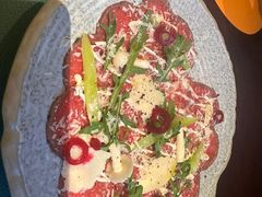 -普朗姆生蚝牛排馆 The Plump Oyster(成都摩方购物中心店)