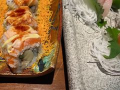 -千代武日本料理(开发区店)