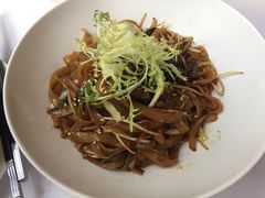 -广州富力丽思卡尔顿酒店·丽轩·粤菜