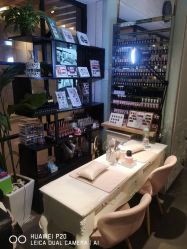 -东方麒麟·潘多拉SALON