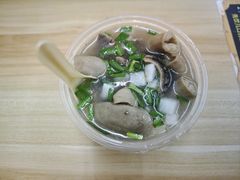 -牛师傅广式药膳牛骨汤美食(江南西店)