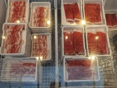 -川骄海鲜自助(王府井奥莱UP TOWN店原世界之花店)