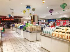 -丽达购物中心(崂山店)