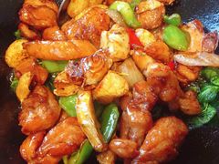 -衡山汇·高级粤菜(霄云路店)