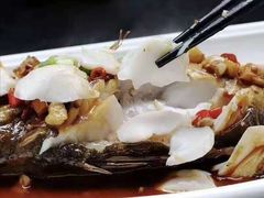 -臭鳜鱼人家·老字号徽菜