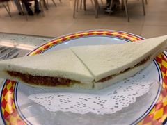 -新辉港式茶餐厅(北栅店)