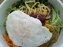 -米郎餐厅·朝鲜族料理(延长路店)