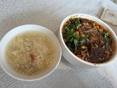 -辣婆婆(航天桥店)