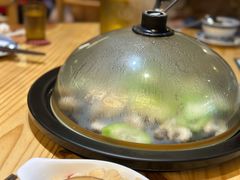 -阿鸡鱼庄·顺德鲜蒸小炒(亚运村店)