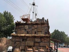 -欢乐水魔方水世界